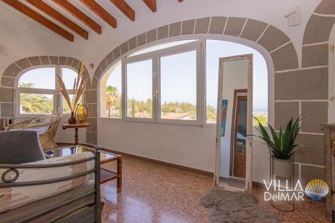 Villa a Denia, Alicante, Denia - € 565.000 | Ref: VP-411 - foto 20